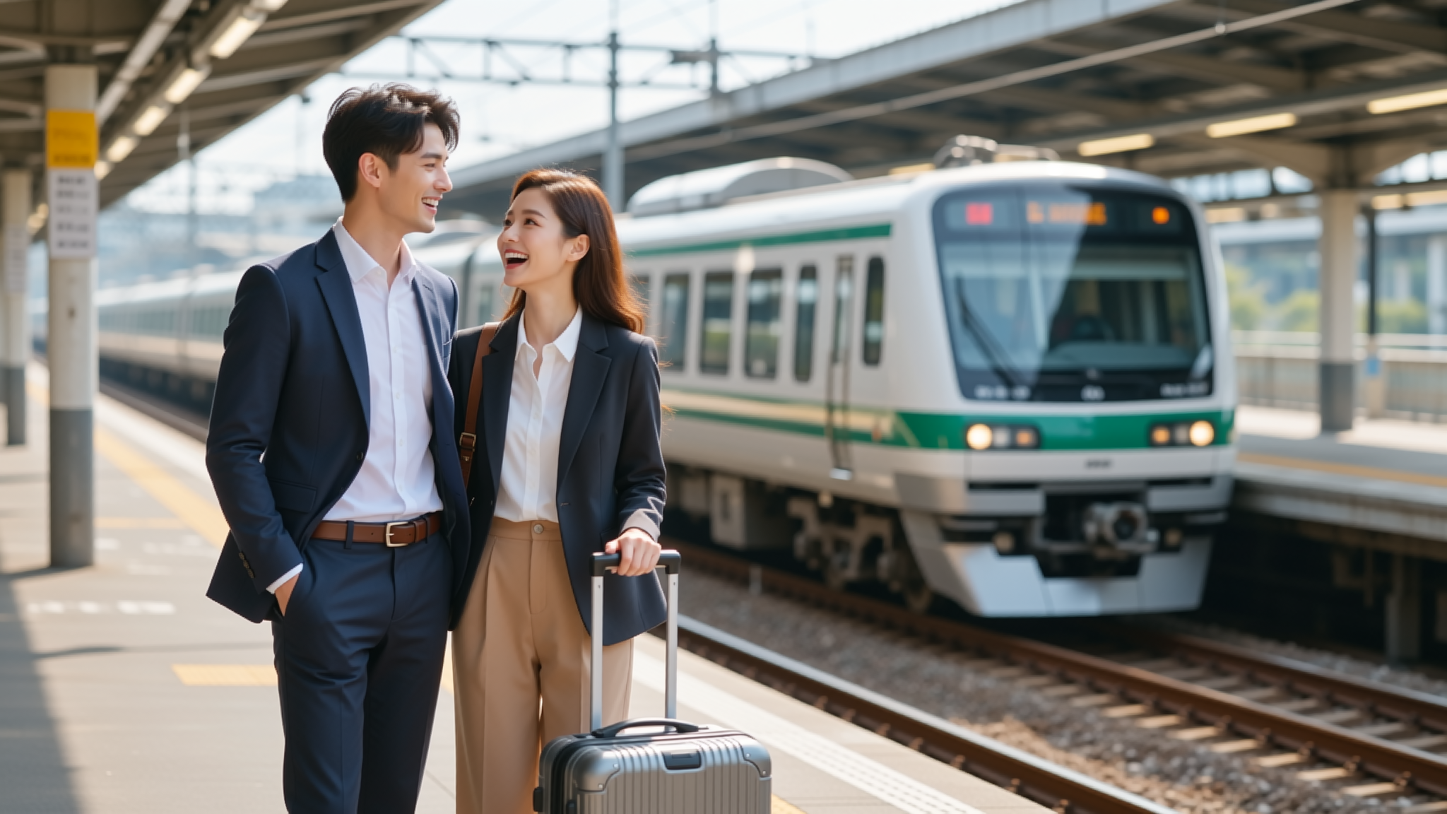 轨道交通信号智能电源系统
